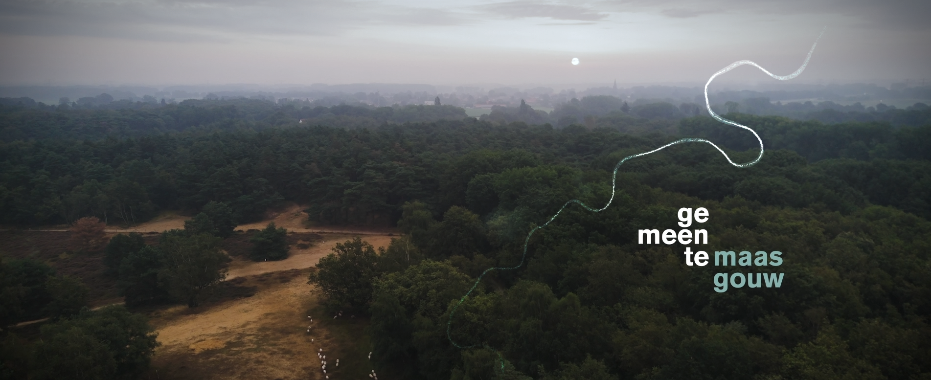 Gemeente Maasgouw - header