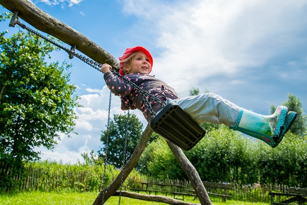 Tagesausflug in Nederweert